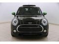 Midnight Black Metallic - Cooper S Hardtop 2 Door Photo No. 2