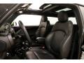 Midnight Black Metallic - Cooper S Hardtop 2 Door Photo No. 6