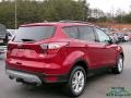 2018 Ruby Red Ford Escape SE  photo #5