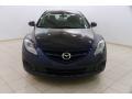 Kona Blue Mica - MAZDA6 i Sport Sedan Photo No. 2