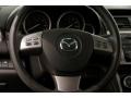 Kona Blue Mica - MAZDA6 i Sport Sedan Photo No. 6