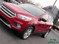 2018 Ruby Red Ford Escape SE  photo #28