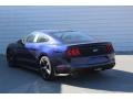 2018 Kona Blue Ford Mustang GT Fastback  photo #4