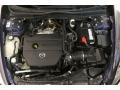 Kona Blue Mica - MAZDA6 i Sport Sedan Photo No. 20