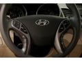 Black - Elantra SE Sedan Photo No. 7