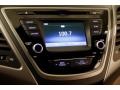 Black - Elantra SE Sedan Photo No. 11