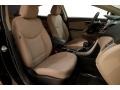 Black - Elantra SE Sedan Photo No. 14