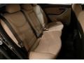 Black - Elantra SE Sedan Photo No. 15