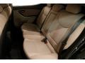 Black - Elantra SE Sedan Photo No. 16