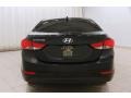 Black - Elantra SE Sedan Photo No. 17
