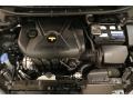 Black - Elantra SE Sedan Photo No. 18
