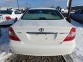Super White - Camry LE Photo No. 3