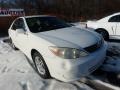 Super White - Camry LE Photo No. 5