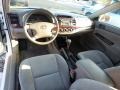 Super White - Camry LE Photo No. 10