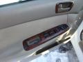 Super White - Camry LE Photo No. 11