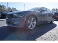 Destroyer Gray - Charger R/T Photo No. 3