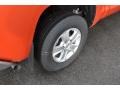 2018 Inferno Orange Toyota Tundra SR5 CrewMax 4x4  photo #9