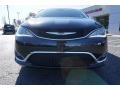 2018 Brilliant Black Crystal Pearl Chrysler Pacifica Limited  photo #2