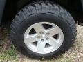 Shale Green Metallic - Wrangler X 4x4 Photo No. 8