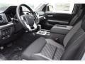 2018 Cement Toyota Tundra SR5 CrewMax 4x4  photo #5