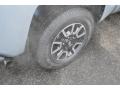 2018 Cement Toyota Tundra SR5 CrewMax 4x4  photo #9