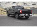 2018 Midnight Black Metallic Toyota Tundra SR5 CrewMax 4x4  photo #3