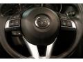 2016 Jet Black Mica Mazda CX-5 Grand Touring AWD  photo #6