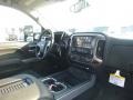 Cajun Red Tintcoat - Silverado 2500HD LTZ Crew Cab 4x4 Photo No. 10