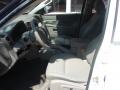 2005 Stone White Jeep Grand Cherokee Laredo 4x4  photo #5