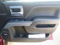 Cajun Red Tintcoat - Silverado 2500HD LTZ Crew Cab 4x4 Photo No. 11