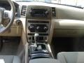 2005 Stone White Jeep Grand Cherokee Laredo 4x4  photo #6