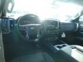Cajun Red Tintcoat - Silverado 2500HD LTZ Crew Cab 4x4 Photo No. 14