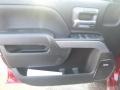 Cajun Red Tintcoat - Silverado 2500HD LTZ Crew Cab 4x4 Photo No. 15