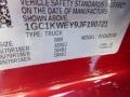 Cajun Red Tintcoat - Silverado 2500HD LTZ Crew Cab 4x4 Photo No. 17
