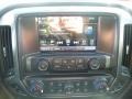 Cajun Red Tintcoat - Silverado 2500HD LTZ Crew Cab 4x4 Photo No. 18