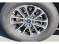 2018 Ingot Silver Ford F150 XLT SuperCrew  photo #4