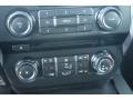 2018 Ingot Silver Ford F150 XLT SuperCrew  photo #14