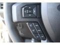 2018 Ingot Silver Ford F150 XLT SuperCrew  photo #16