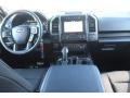 2018 Ingot Silver Ford F150 XLT SuperCrew  photo #20