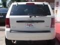 2005 Stone White Jeep Grand Cherokee Laredo 4x4  photo #16