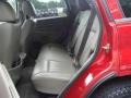 2005 Inferno Red Crystal Pearl Jeep Grand Cherokee Laredo 4x4  photo #8