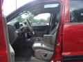 2005 Inferno Red Crystal Pearl Jeep Grand Cherokee Laredo 4x4  photo #11