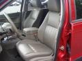 2005 Inferno Red Crystal Pearl Jeep Grand Cherokee Laredo 4x4  photo #12