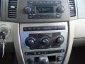 2005 Inferno Red Crystal Pearl Jeep Grand Cherokee Laredo 4x4  photo #13