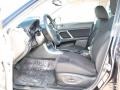 2009 Diamond Gray Metallic Subaru Outback 2.5i Special Edition Wagon  photo #5