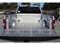 2018 Ingot Silver Ford F150 XLT SuperCrew  photo #22