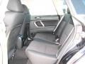 2009 Diamond Gray Metallic Subaru Outback 2.5i Special Edition Wagon  photo #6