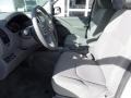 2017 Glacier White Nissan Frontier SV Crew Cab 4x4  photo #11