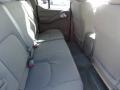 2017 Glacier White Nissan Frontier SV Crew Cab 4x4  photo #14