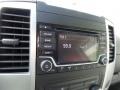 2017 Glacier White Nissan Frontier SV Crew Cab 4x4  photo #17